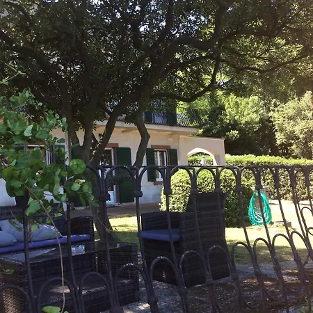 Bed & Breakfast D'ago48