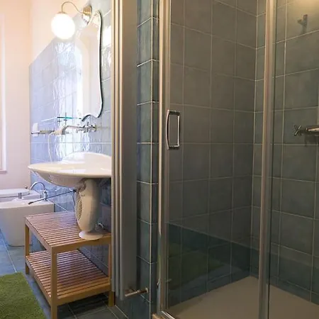 Bed & Breakfast D'ago48