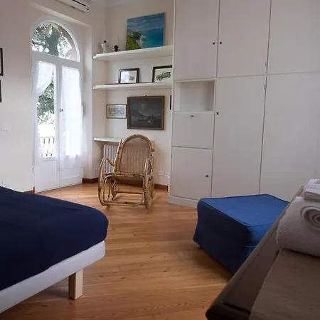 Bed & Breakfast D'ago48