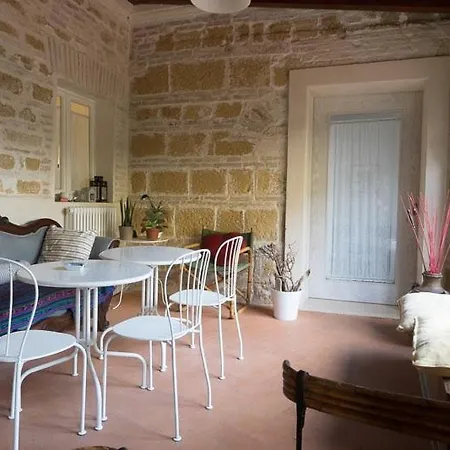 Bed & Breakfast D'ago48