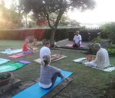 Bed & Breakfast D'ago48 3*