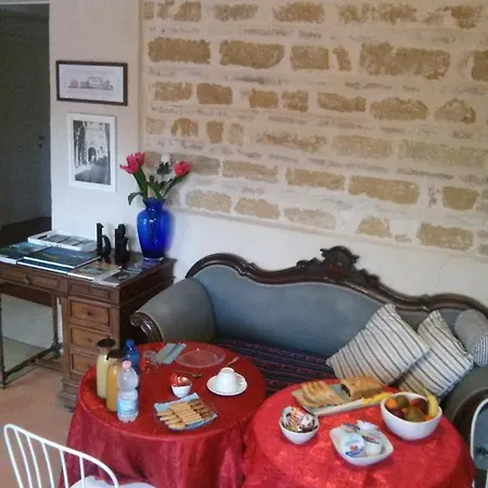 D'ago48 Bed & Breakfast Ancona