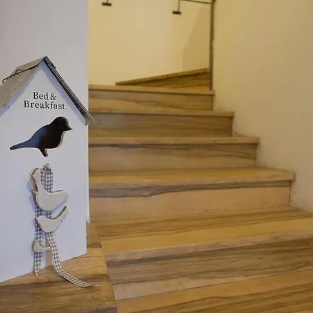 Bed & Breakfast D'ago48