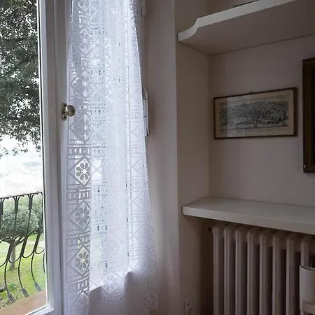 D'ago48 Bed & Breakfast 3*