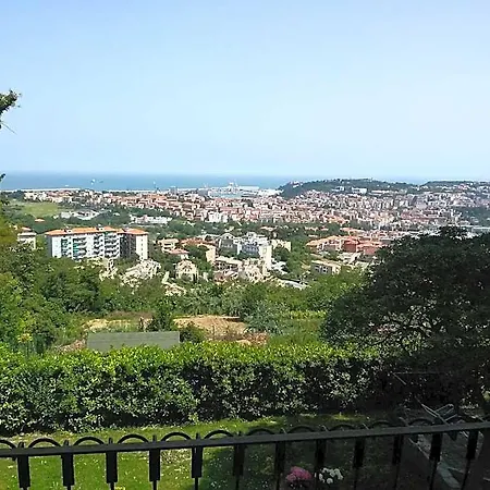 D'ago48 Frühstückspension Ancona
