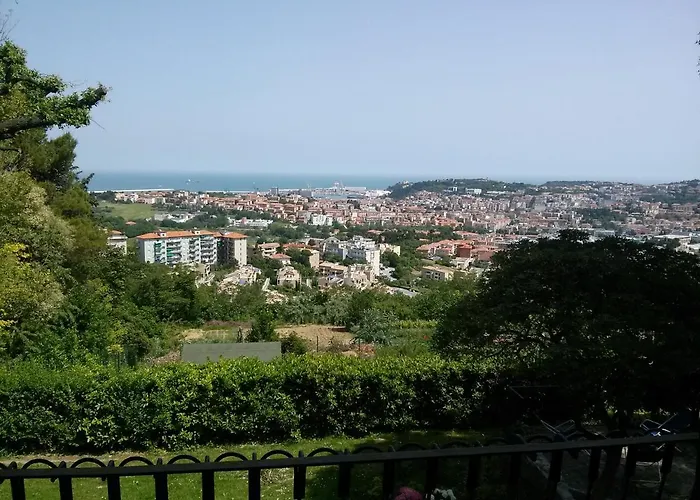 Bed & Breakfast D'ago48 3*