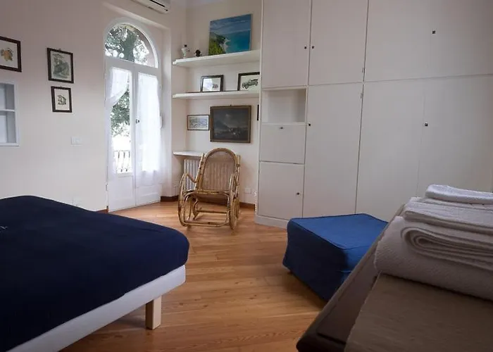 Bed & Breakfast D'ago48